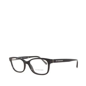 Burberry 2201 3001 52 Black Eyeglasses BE2201
